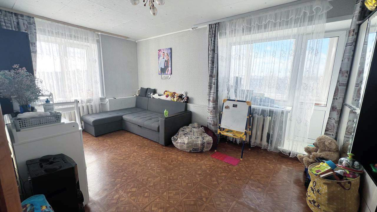 Продажа: Квартира 30.1 м², этаж 5/5, по адресу Россия, Пермский край,  Березники, Мира улица, д.26 - по цене 1850000 руб. на ПроНедвижимость