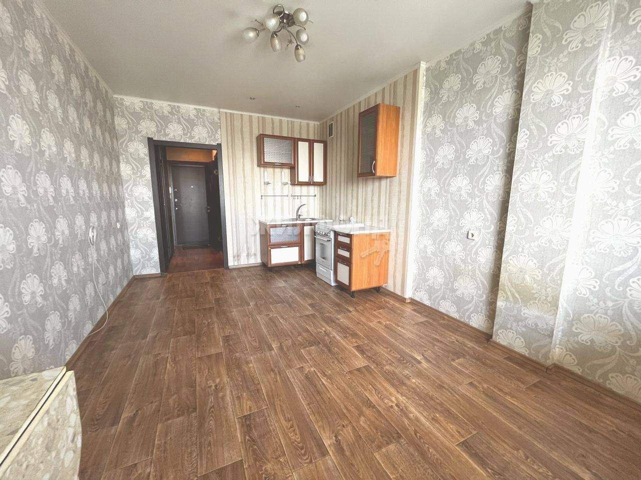 Продажа: Квартира 26.5 м², этаж 9/14, по адресу Россия, Новосибирская  область, Новосибирск, Костычева улица, д.74/1 - по цене 3200000 руб. на  ПроНедвижимость