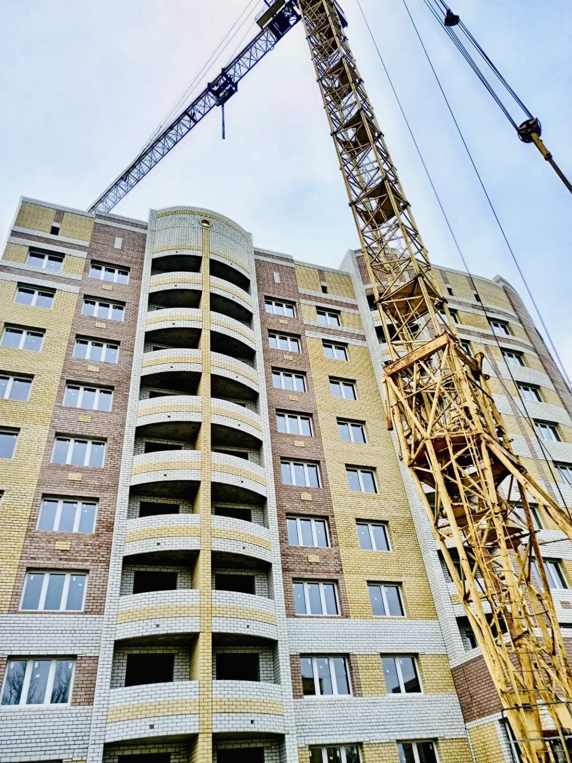 Продажа: Квартира 42.1 м², этаж 8/9, по адресу Россия, Московская область,  Электрогорск, Ухтомского улица, д.к11 - по цене 5100000 руб. на  ПроНедвижимость