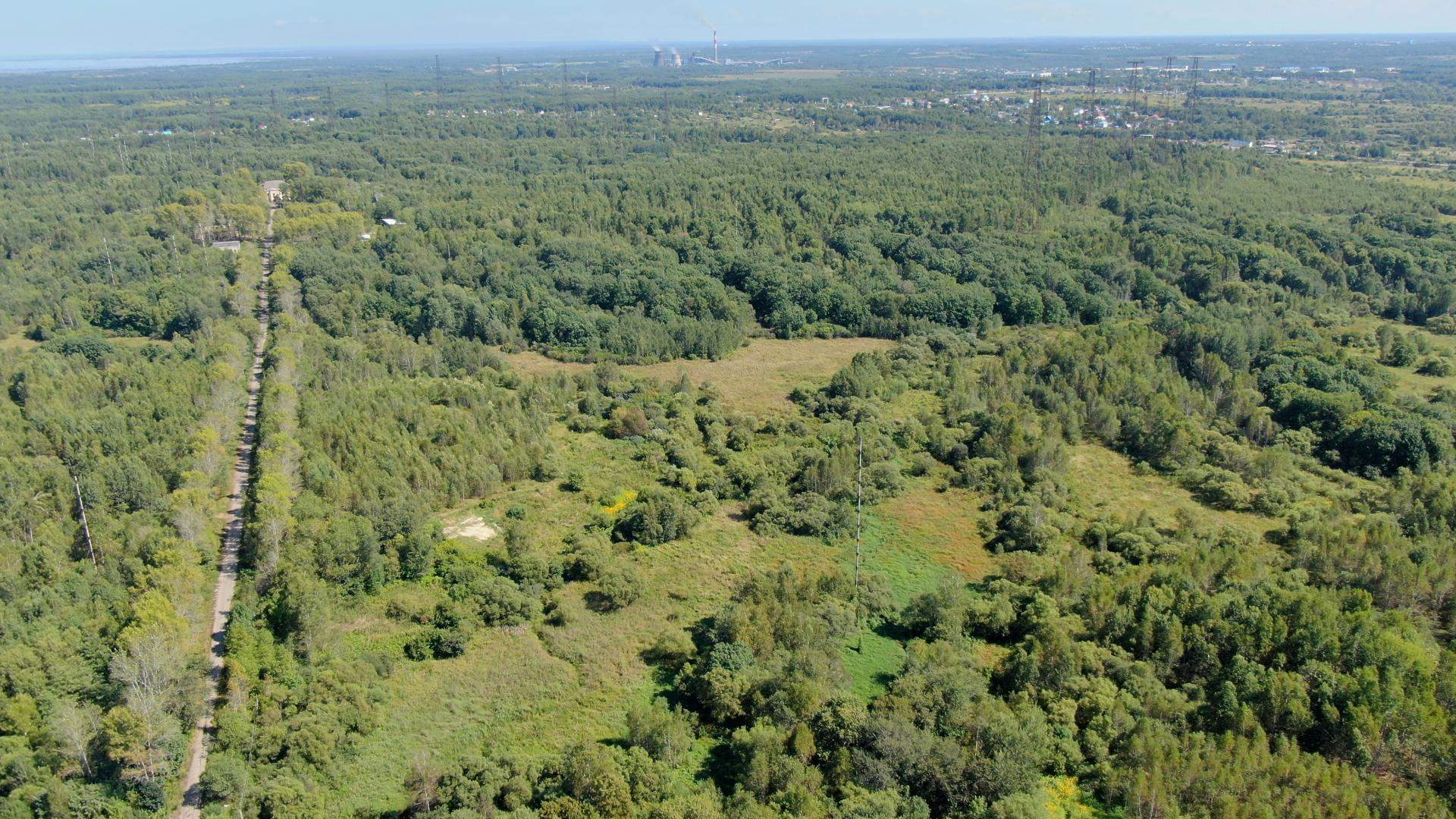 Сдам в аренду земельный участок 165489 м.кв.