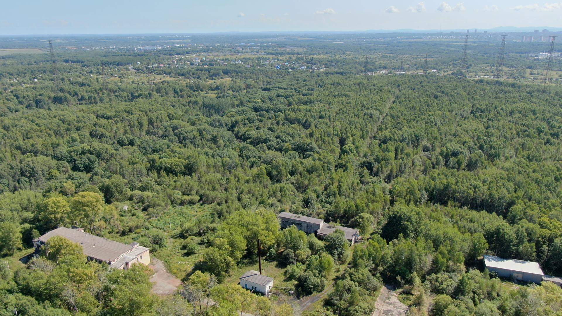 Сдам в аренду земельный участок 165489 м.кв.