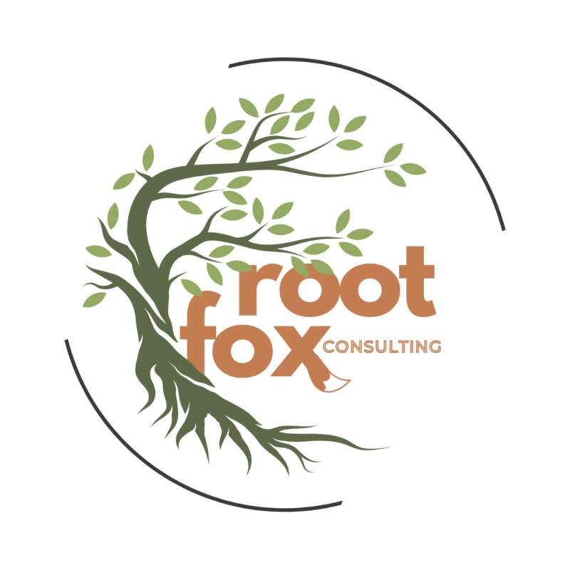 Компания "Рутфокс Консалтинг"