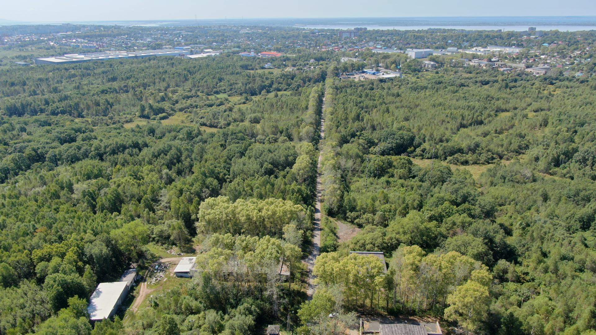 Сдам в аренду земельный участок 165489 м.кв.