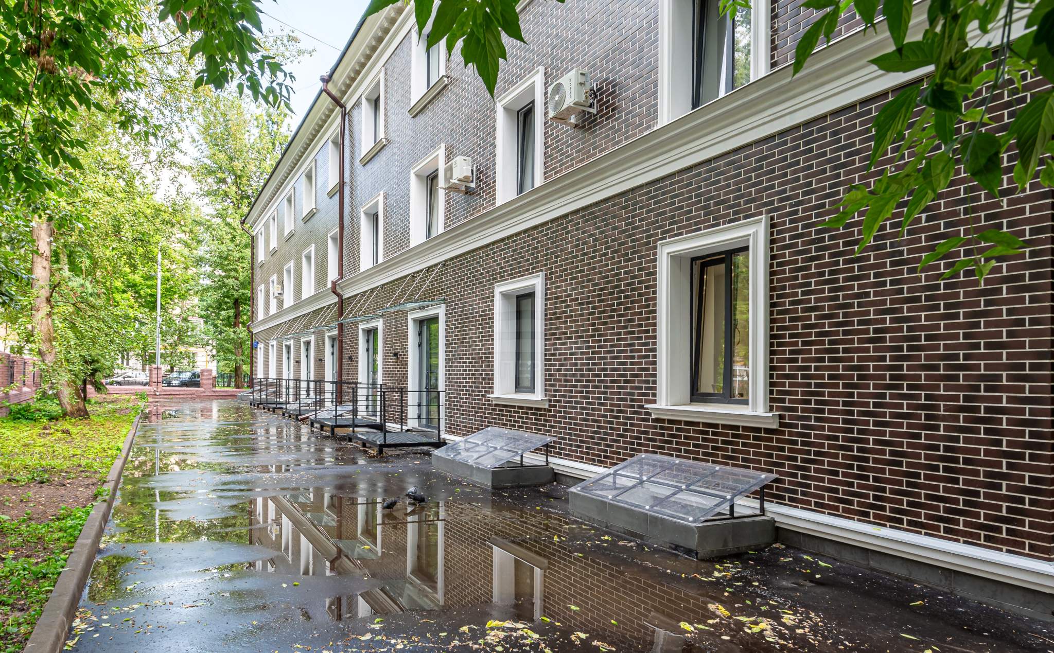 Продам помещение свободного назначения 26.7 м.кв.