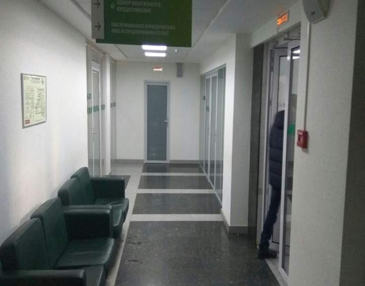 Продам торговое помещение 3447.8 м.кв.