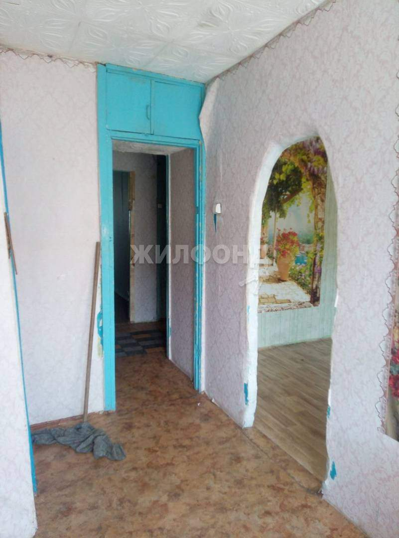 Квартира на продажу в Борзе, Борзя-2 микрорайон, 38 фото №12