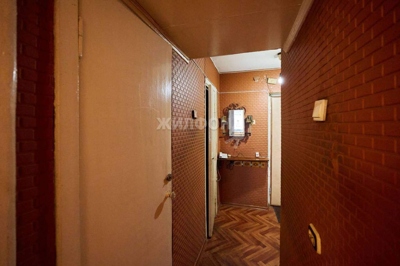 Продажа: Квартира 35.1 м², этаж 1/12, по адресу Россия, Воронежская  область, Воронеж, 60 Армии улица, д.8 - по цене 3200000 руб. на  ПроНедвижимость