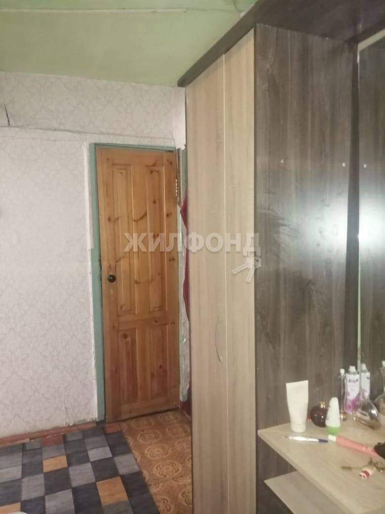 Квартира на продажу в Борзе, Борзя-2 микрорайон, 38 фото №2
