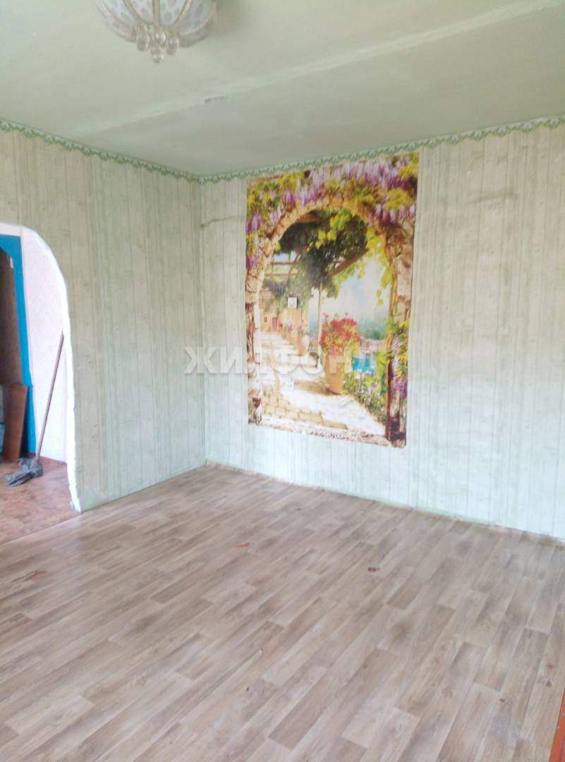 Квартира на продажу в Борзе, Борзя-2 микрорайон, 38 фото №7