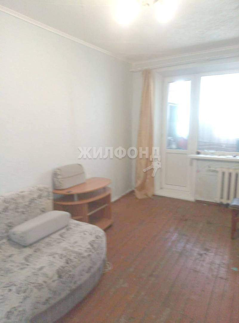 Квартира на продажу в Борзе, Борзя-2 микрорайон, 38 фото №13