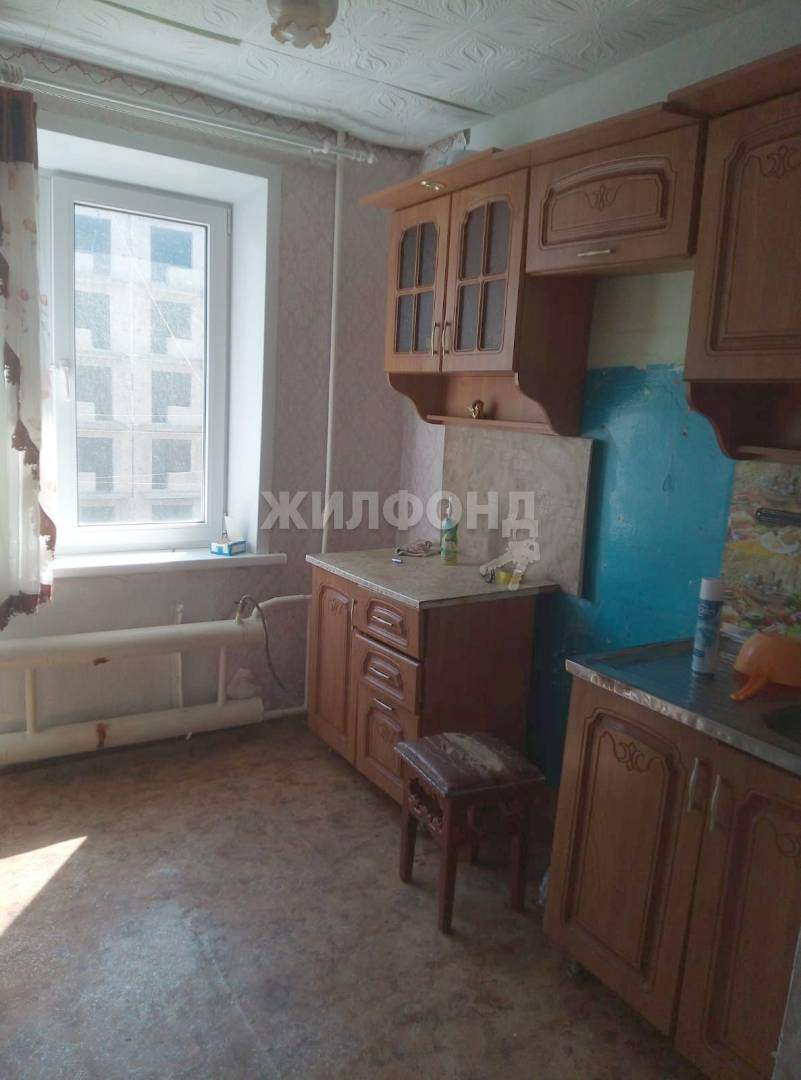 Квартира на продажу в Борзе, Борзя-2 микрорайон, 38 фото №10