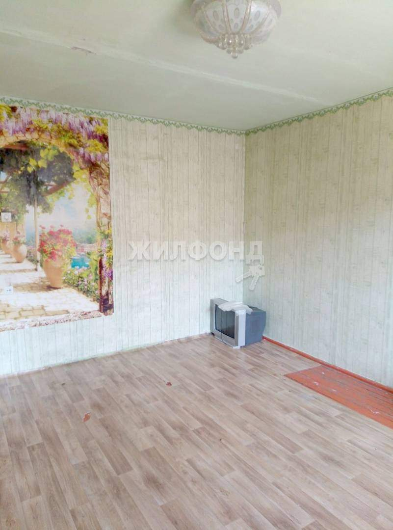 Квартира на продажу в Борзе, Борзя-2 микрорайон, 38 фото №8