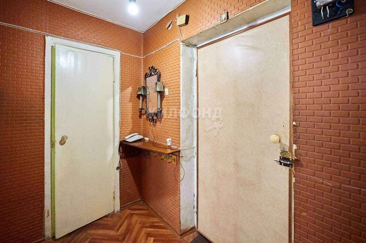 Продажа: Квартира 35.1 м², этаж 1/12, по адресу Россия, Воронежская  область, Воронеж, 60 Армии улица, д.8 - по цене 3200000 руб. на  ПроНедвижимость