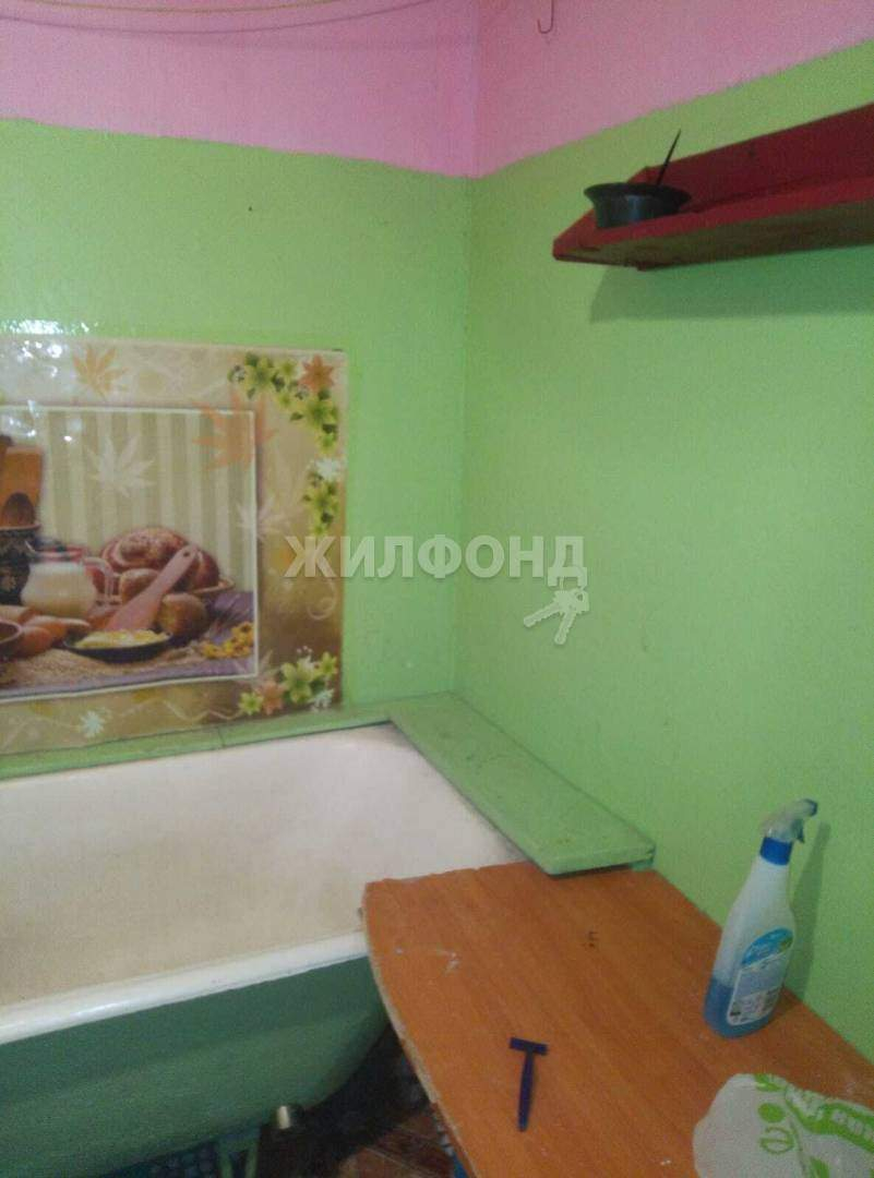 Квартира на продажу в Борзе, Борзя-2 микрорайон, 38 фото №14