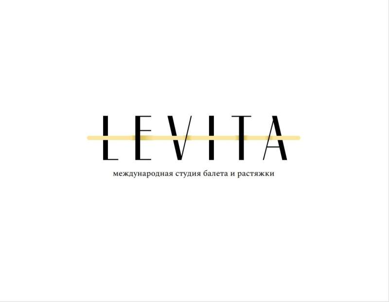 Компания "Международная студия балета и растяжки LEVITA"