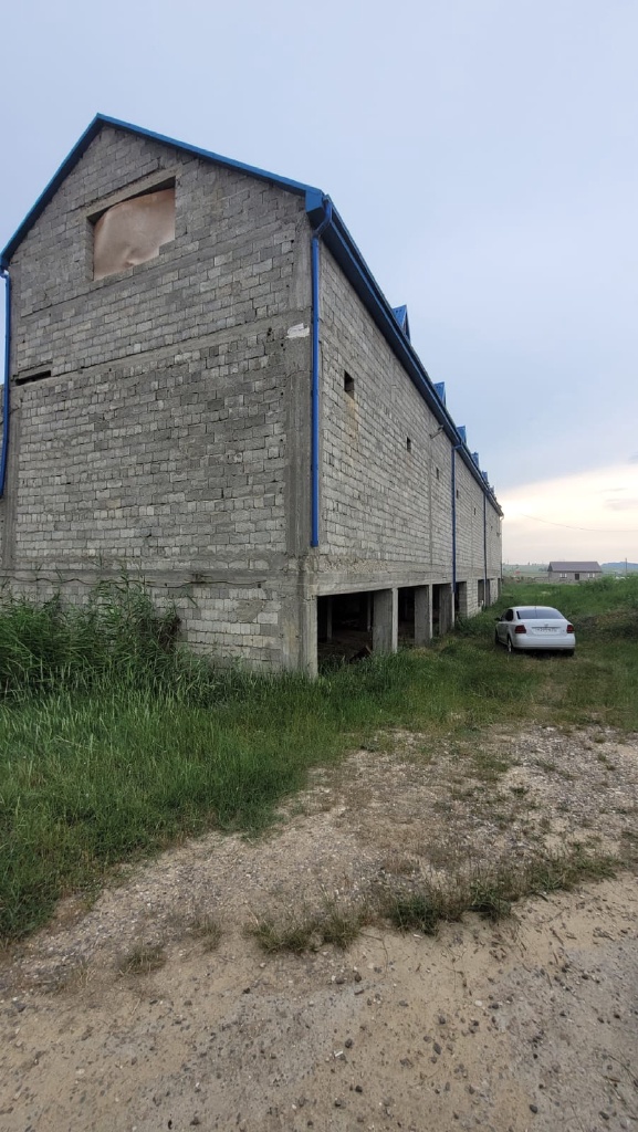 Сдам в аренду торговое помещение 900 м.кв.
