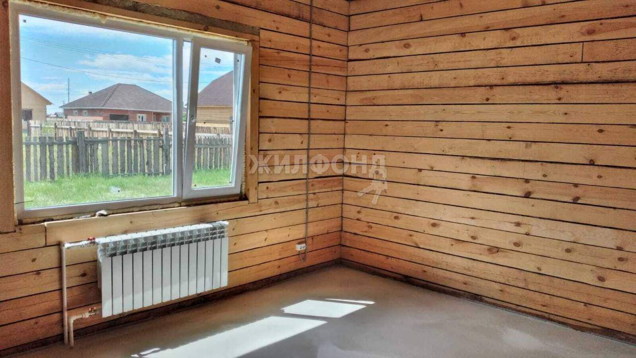 Продажа: Дом 120.0 м², по адресу Россия, Республика Хакасия, поселок Расцвет,  Тихая улица - по цене 6300000 руб. на ПроНедвижимость