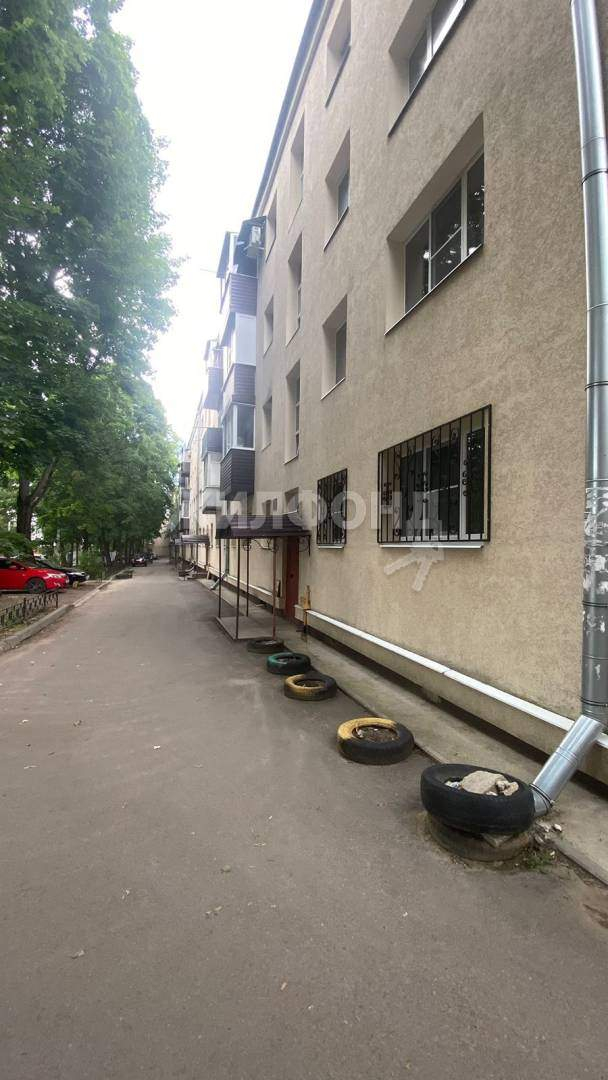 Квартира на продажу в Воронеже, Торпедо улица, 27 фото №12