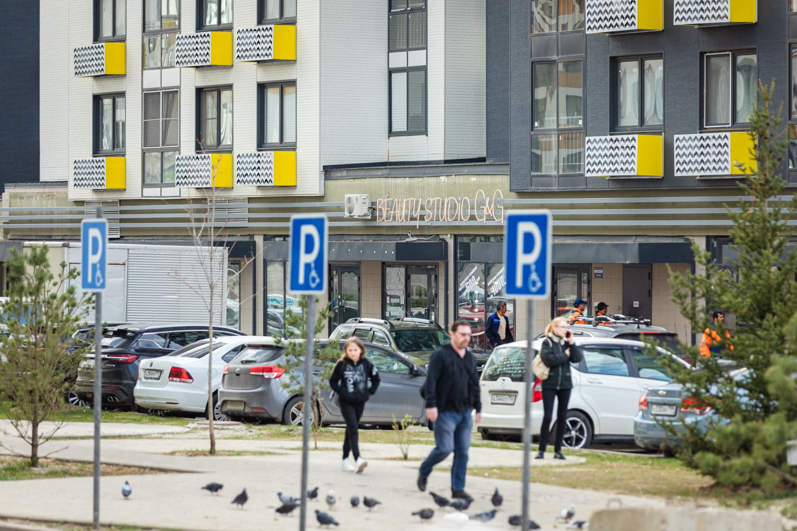 Сдам в аренду помещение свободного назначения 118.8 м.кв.
