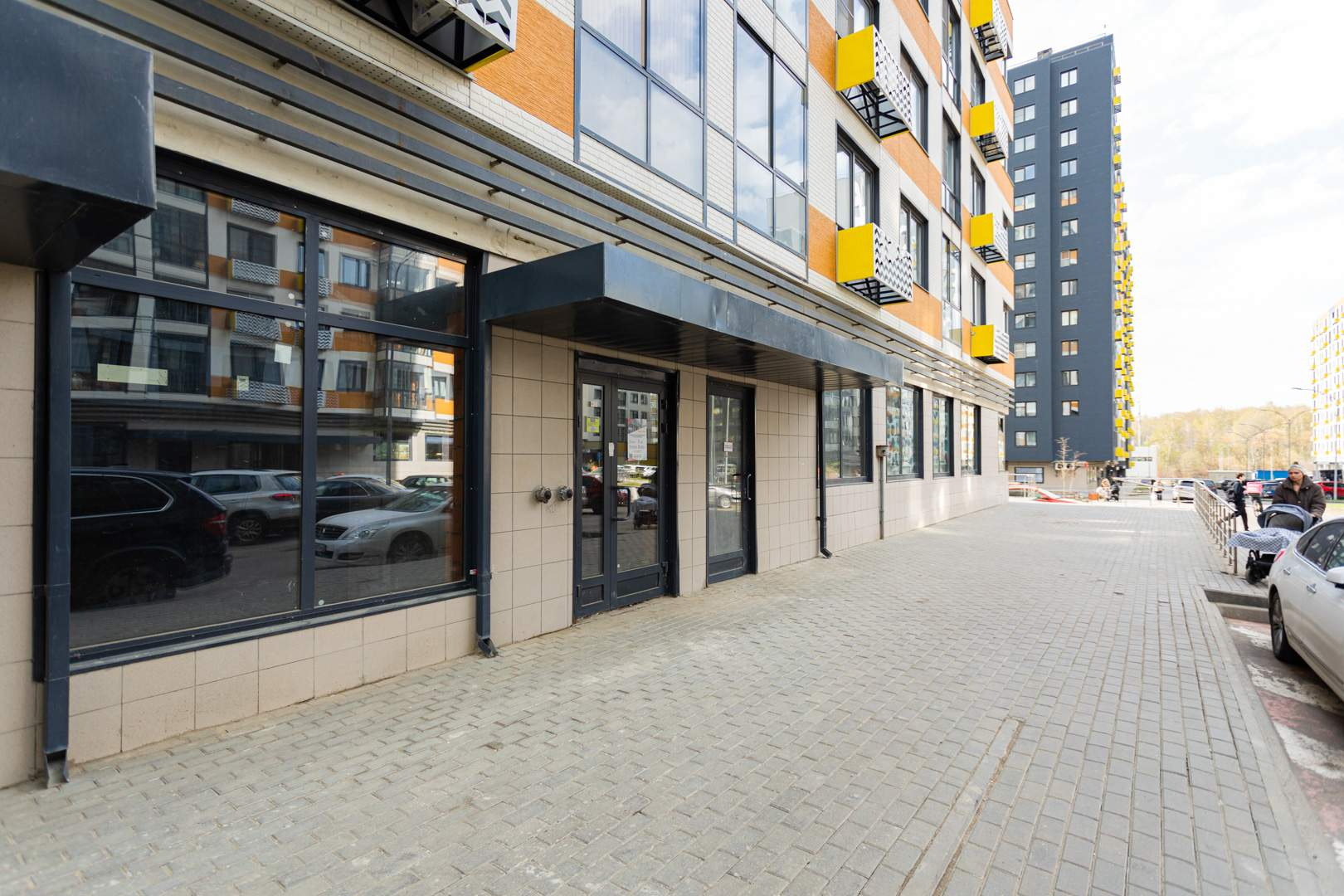 Сдам в аренду помещение свободного назначения 81.6 м.кв.