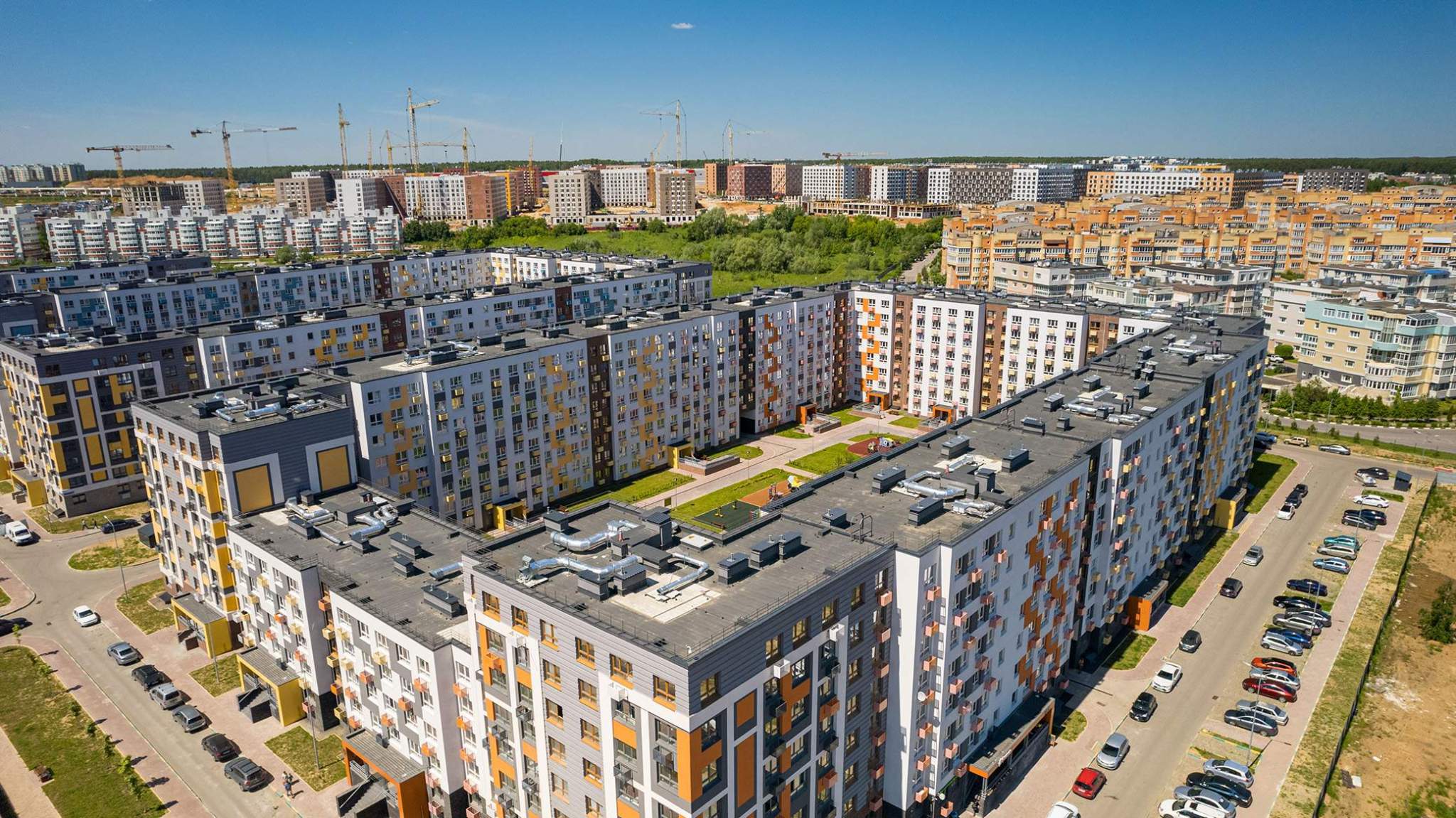 Продажа: Коммерческая недвижимость 37.4 м², этаж 1/9, по адресу Россия,  Московская область, деревня Глухово, Романовская улица, д.7 - по цене  6732000 руб. на ПроНедвижимость