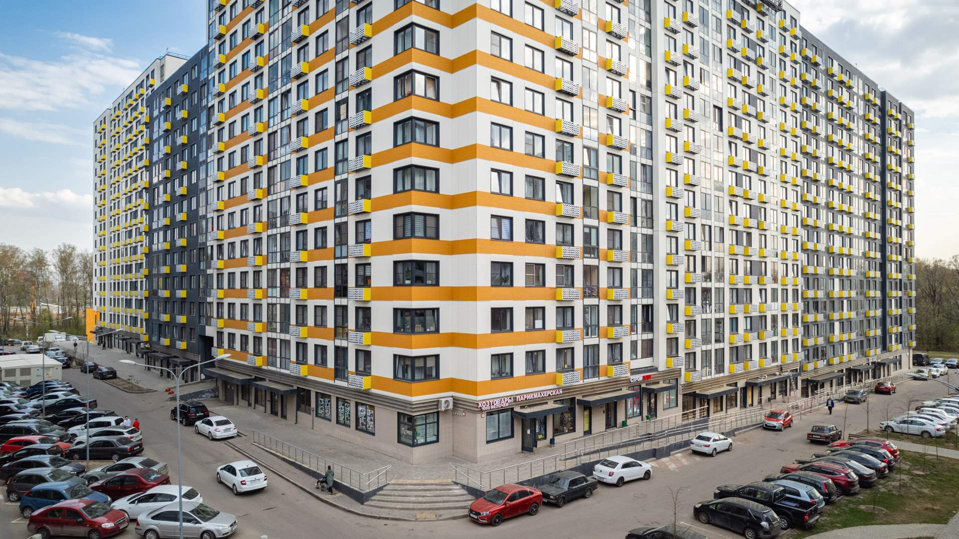 Сдам в аренду помещение свободного назначения 81.6 м.кв.
