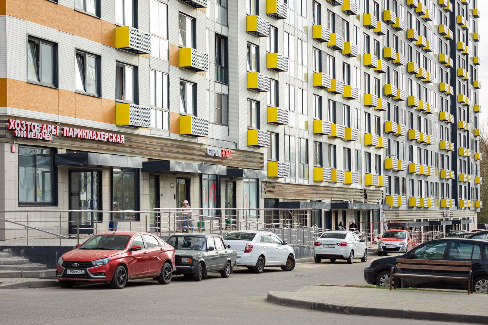 Сдам в аренду помещение свободного назначения 81.6 м.кв.