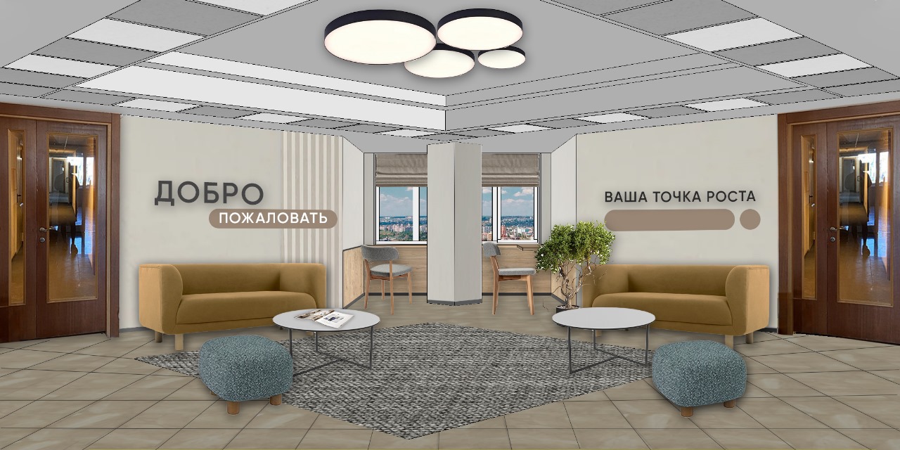 Сдам в аренду офис 400 м.кв.