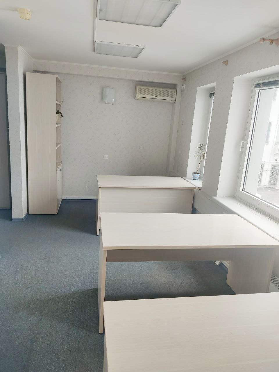 Сдам в аренду офис 400 м.кв.