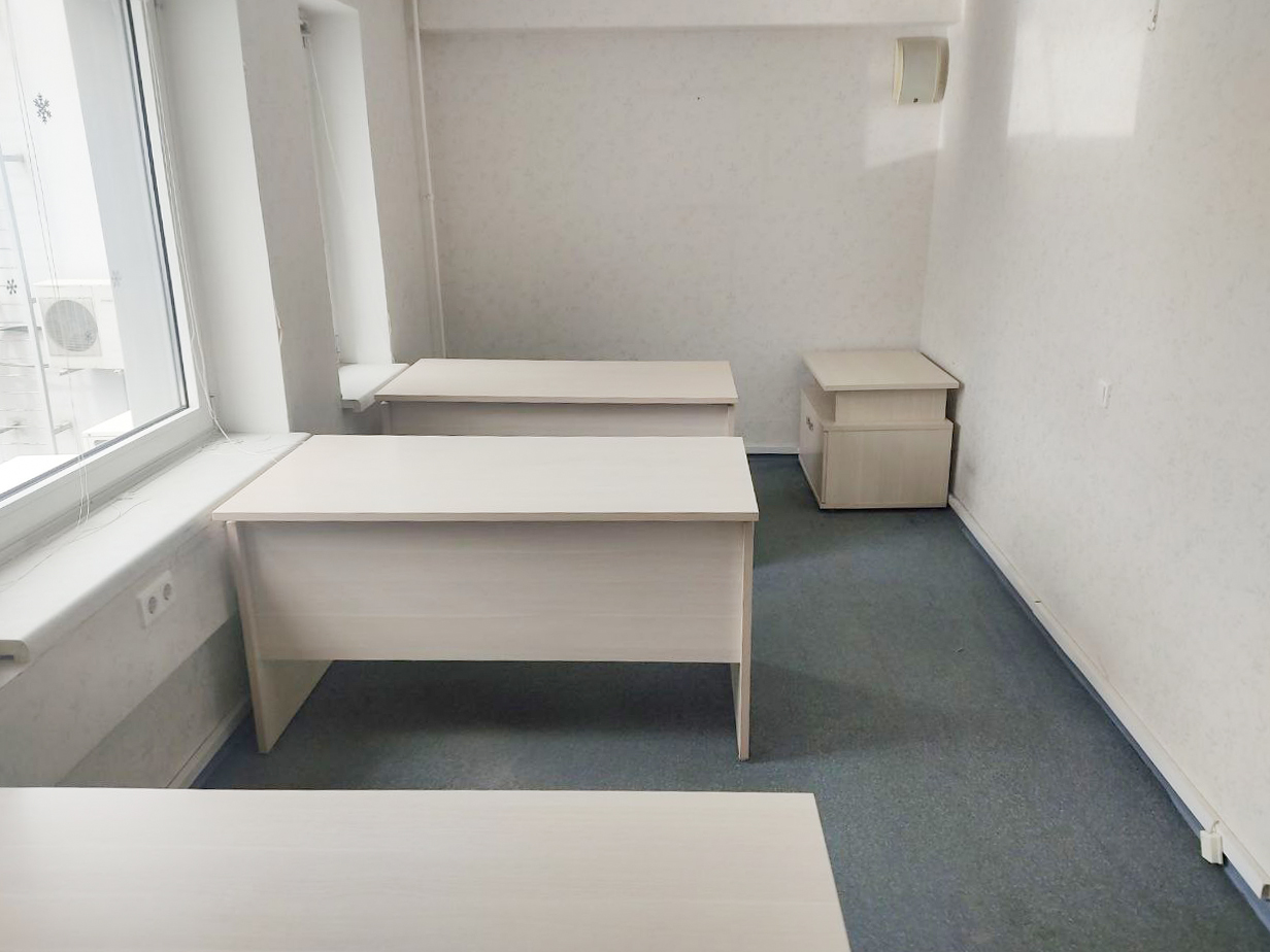 Сдам в аренду офис 400 м.кв.