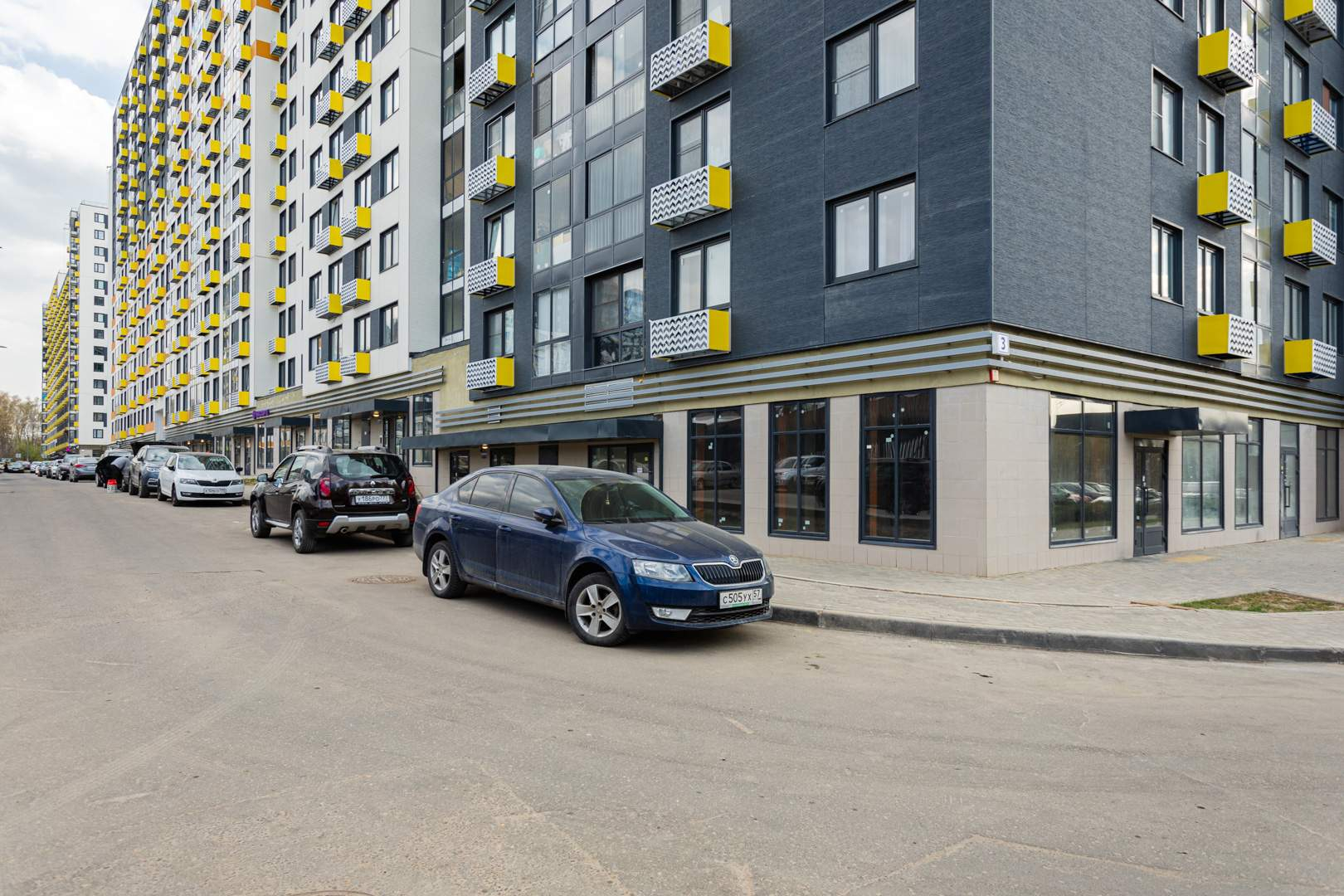 Сдам в аренду помещение свободного назначения 118.8 м.кв.