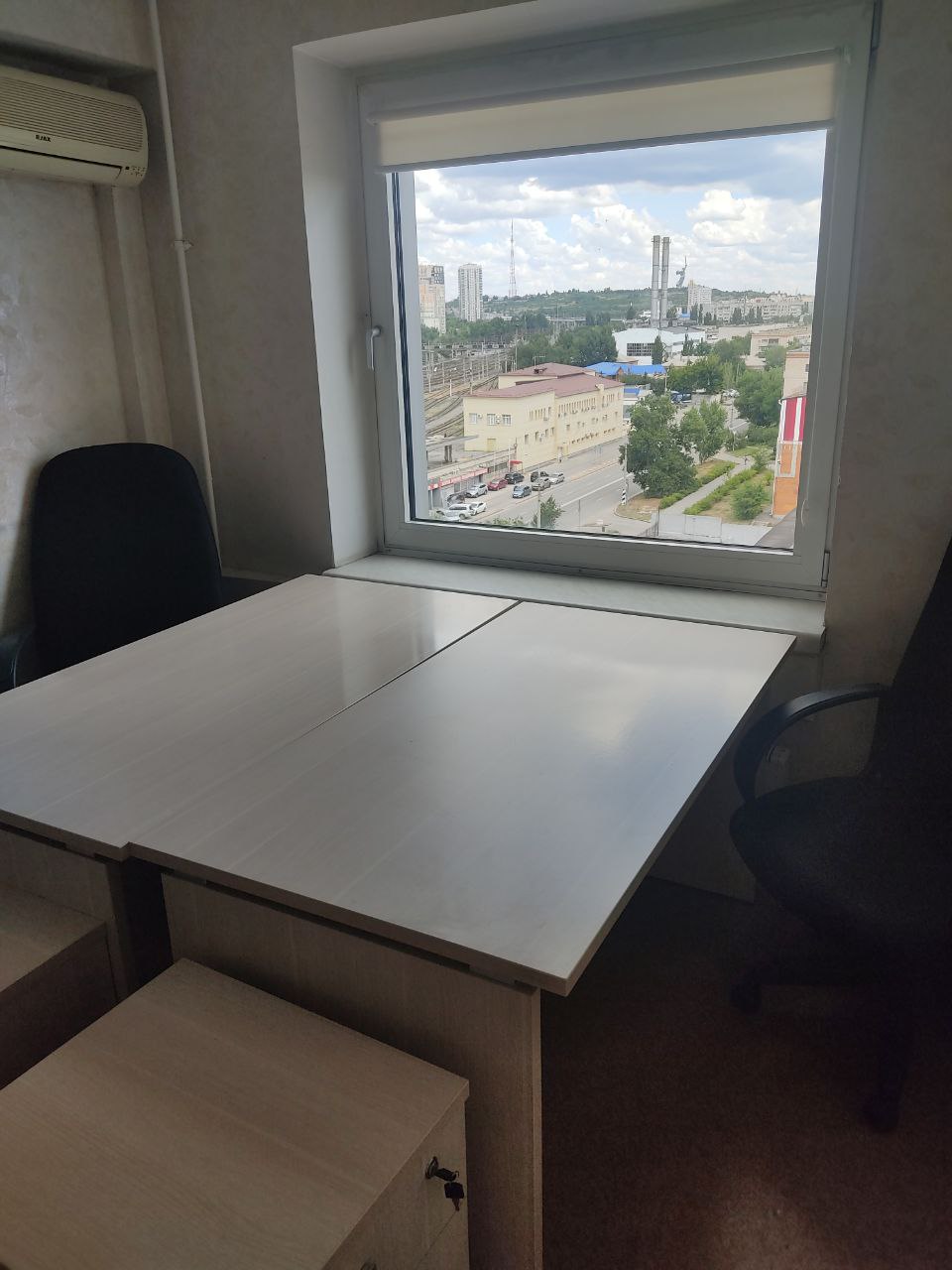 Сдам в аренду офис 400 м.кв.