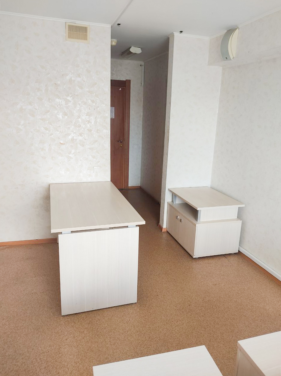 Сдам в аренду офис 400 м.кв.