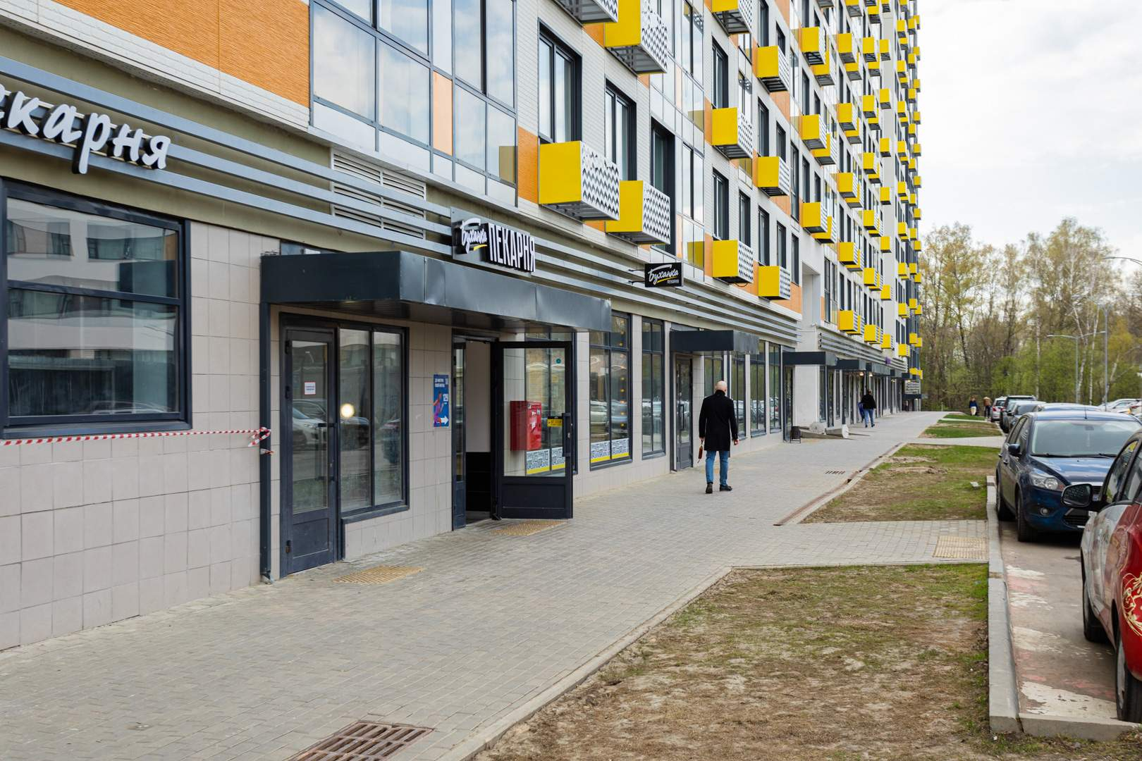 Сдам в аренду помещение свободного назначения 118.8 м.кв.