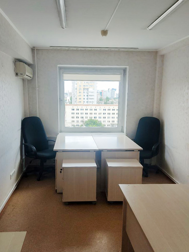 Сдам в аренду офис 400 м.кв.