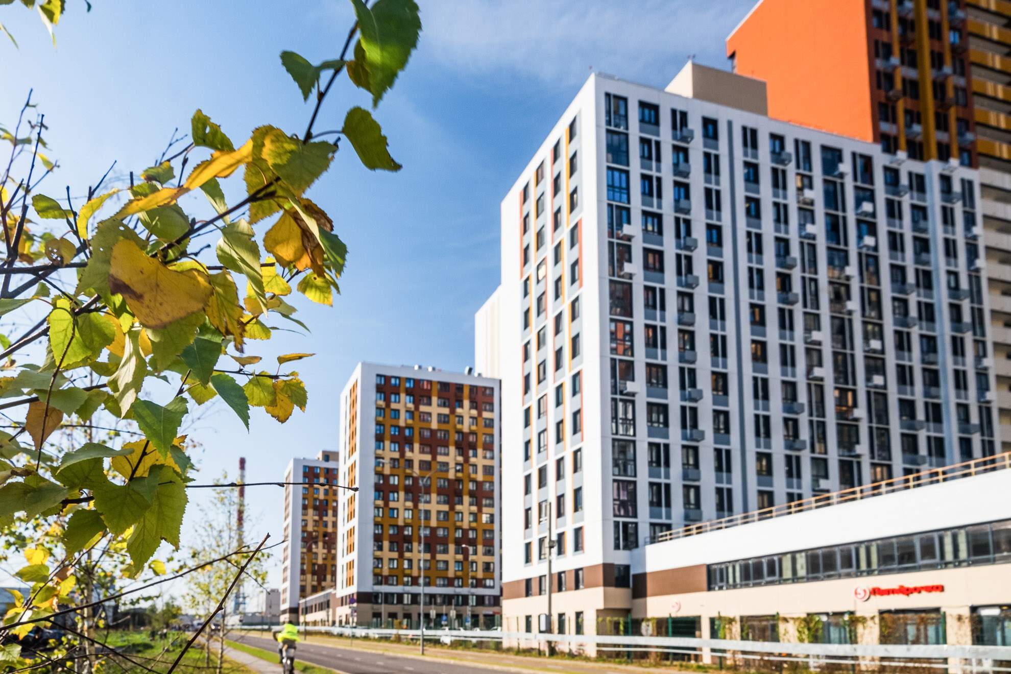 Фото: Аренда ПСН площадью 44.9 м2 test