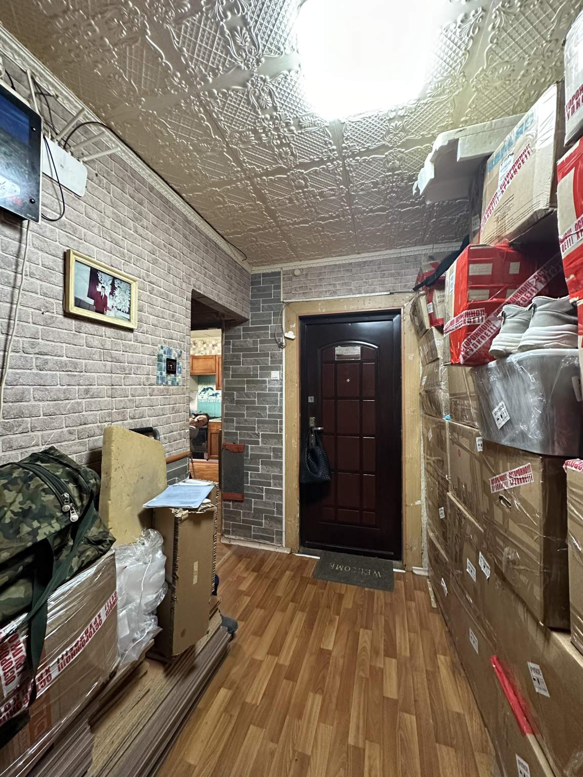 Квартира на продажу в Пскове, Петрова улица, 2 фото №18