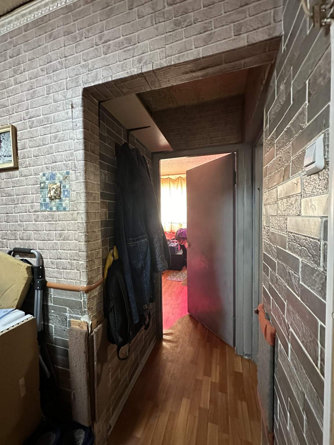 Квартира на продажу в Пскове, Петрова улица, 2 фото №3