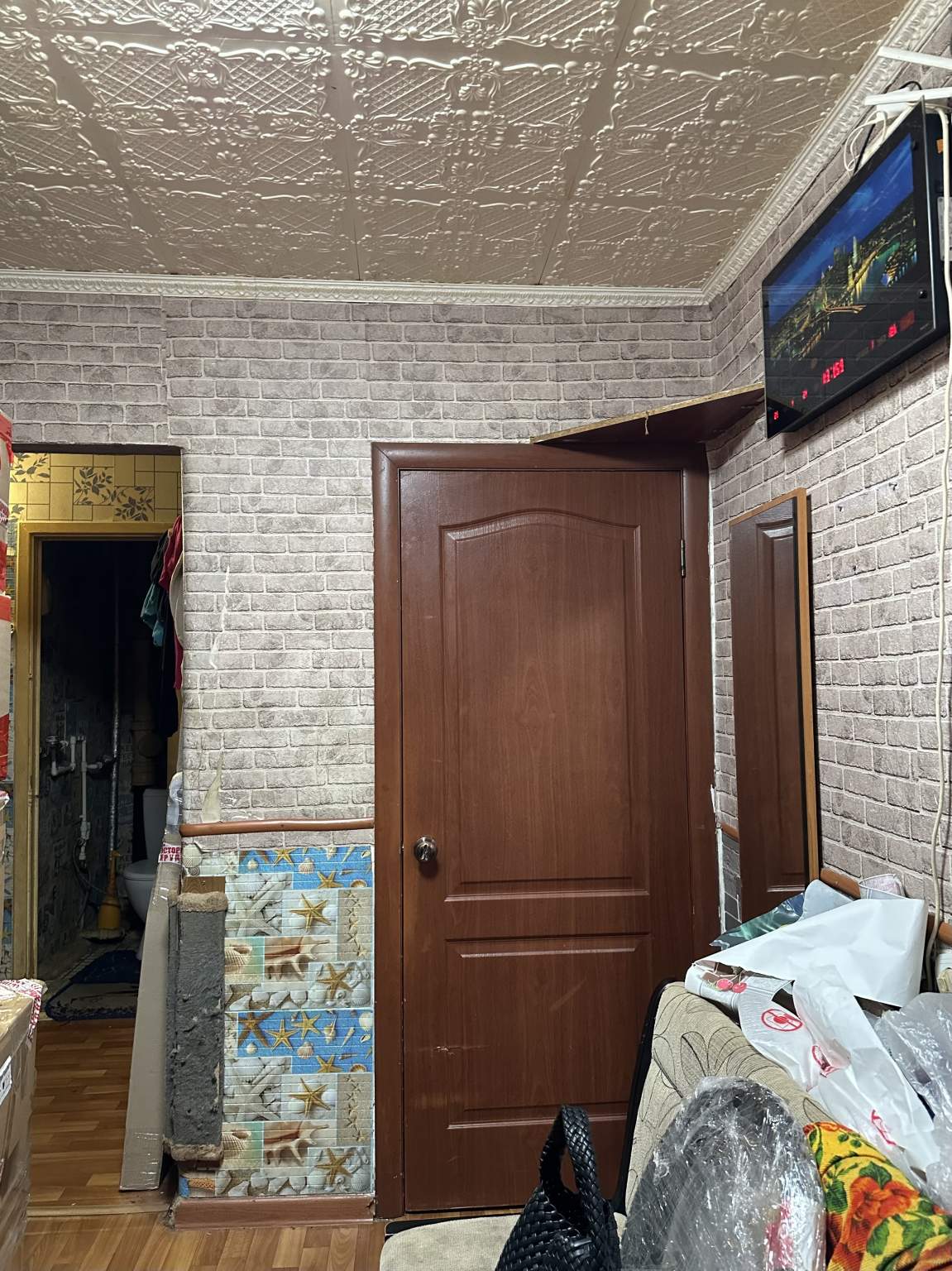 Квартира на продажу в Пскове, Петрова улица, 2 фото №4