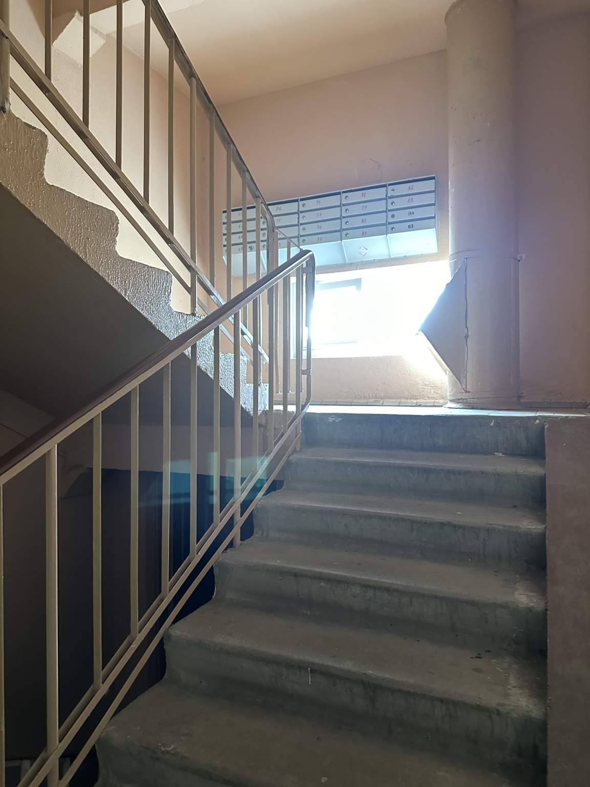 Квартира на продажу в Пскове, Петрова улица, 2 фото №20