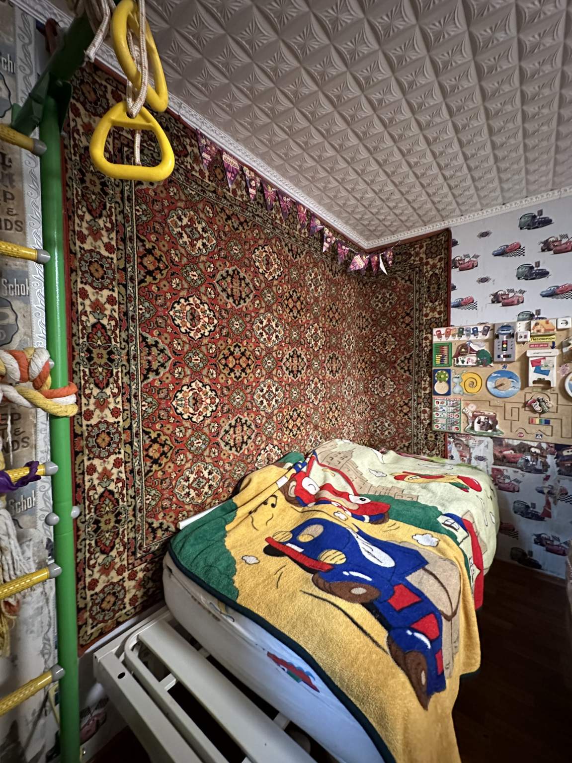 Квартира на продажу в Пскове, Петрова улица, 2 фото №9