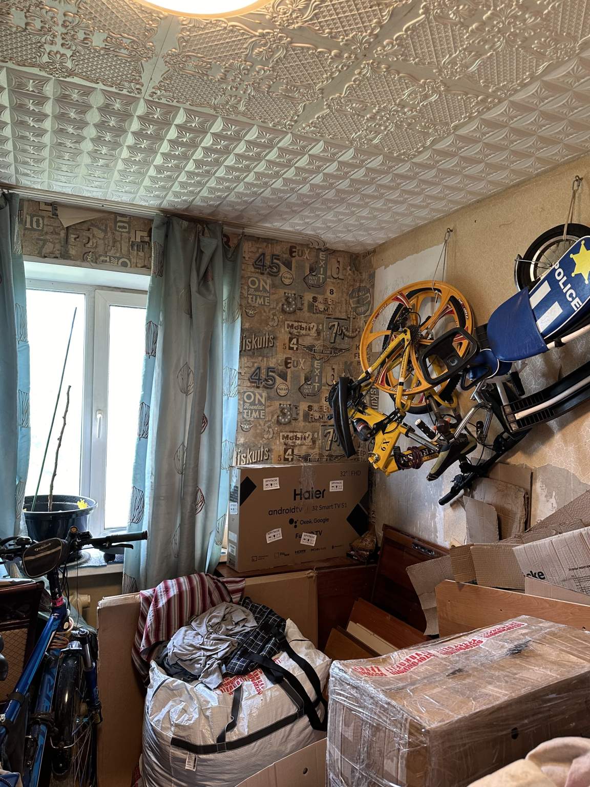 Квартира на продажу в Пскове, Петрова улица, 2 фото №17