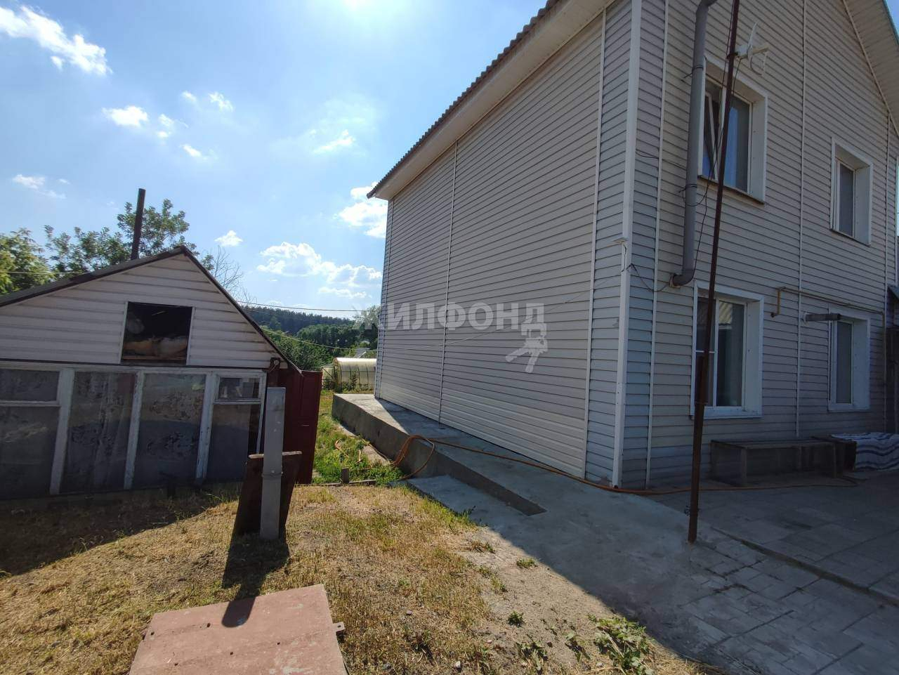 Продажа: Дом 116.4 м², по адресу Россия, Алтайский край, село Власиха,  Первомайская улица - по цене 7900000 руб. на ПроНедвижимость