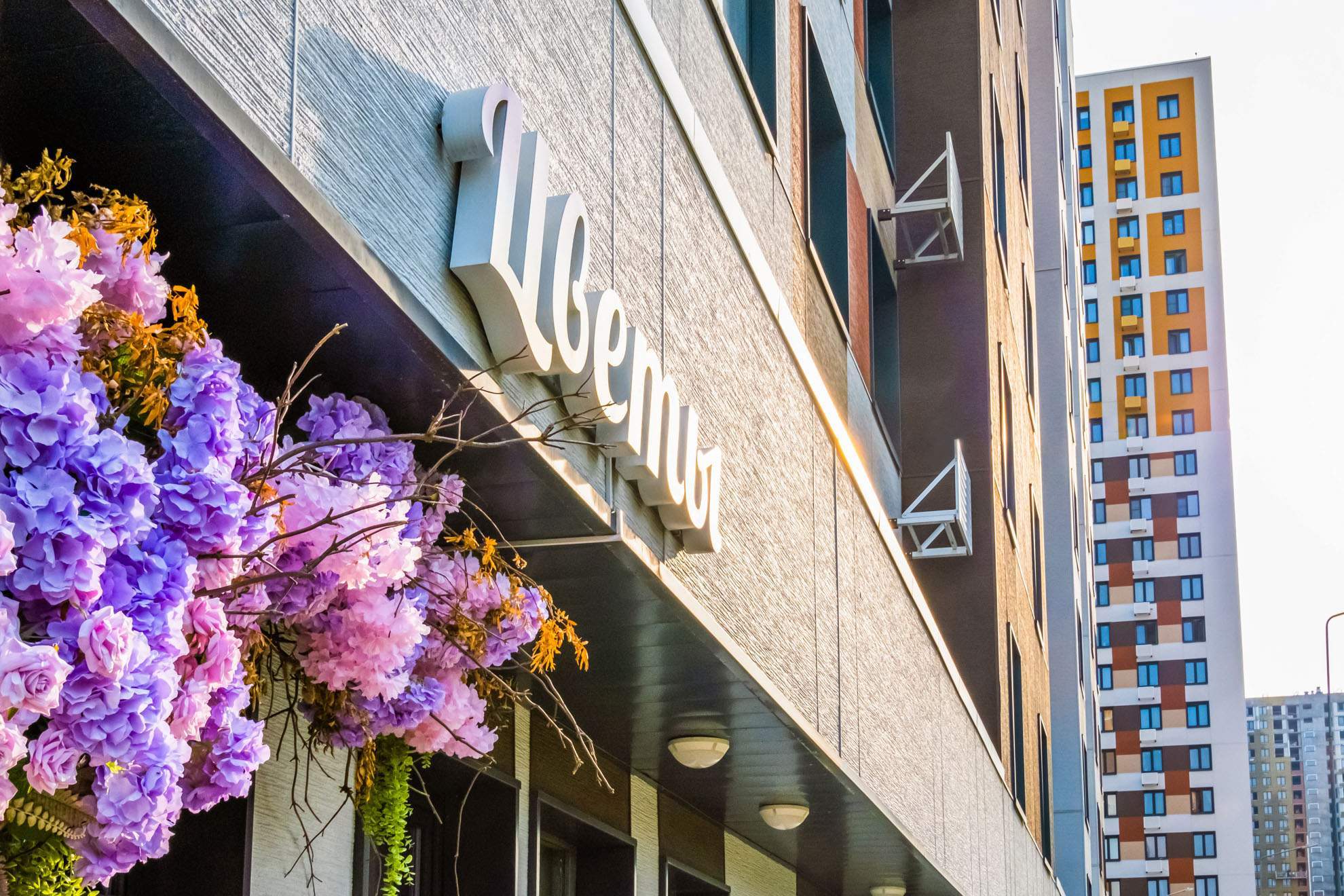 Фото: Аренда ПСН площадью 44.9 м2 test