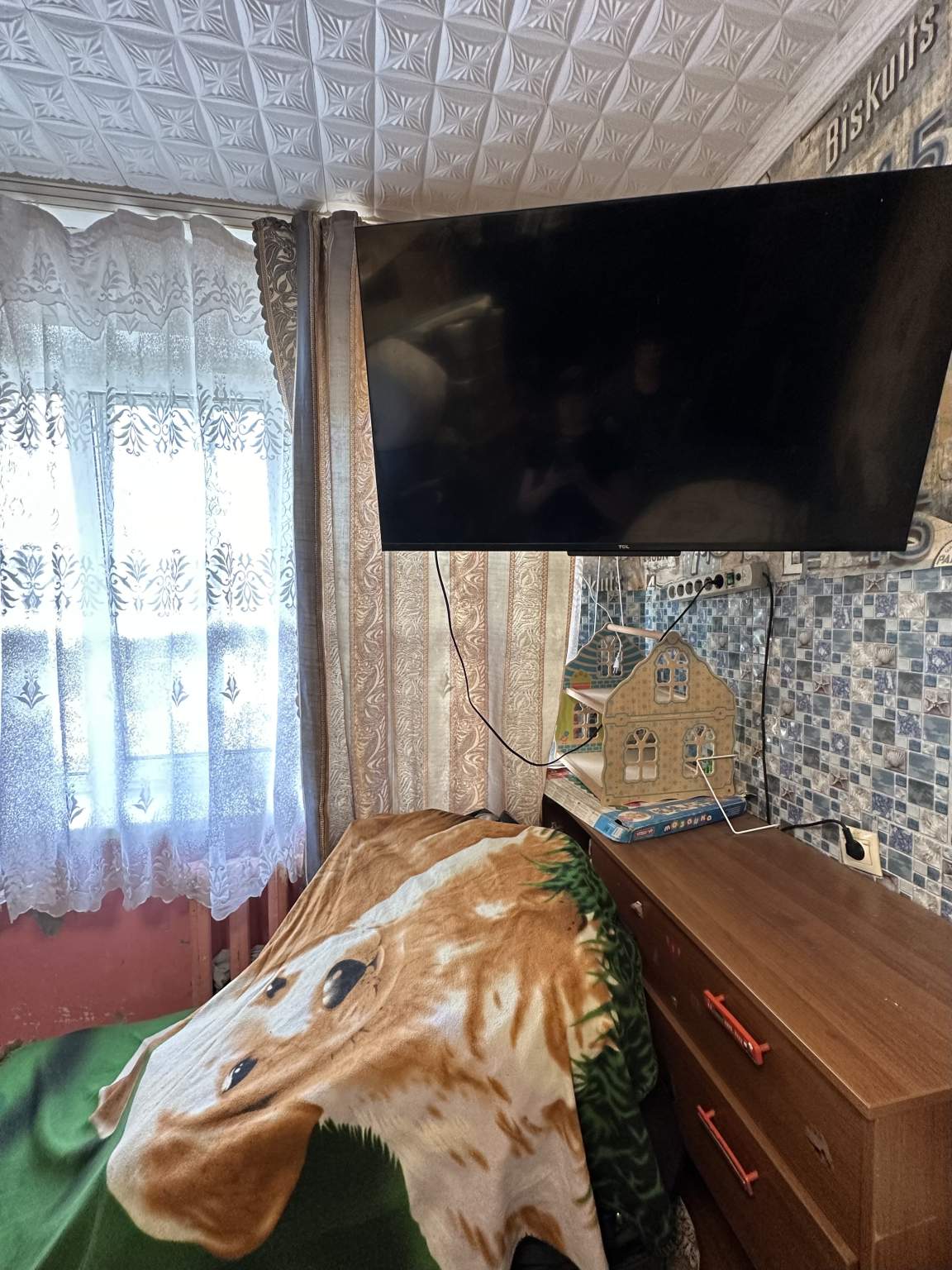 Квартира на продажу в Пскове, Петрова улица, 2 фото №11