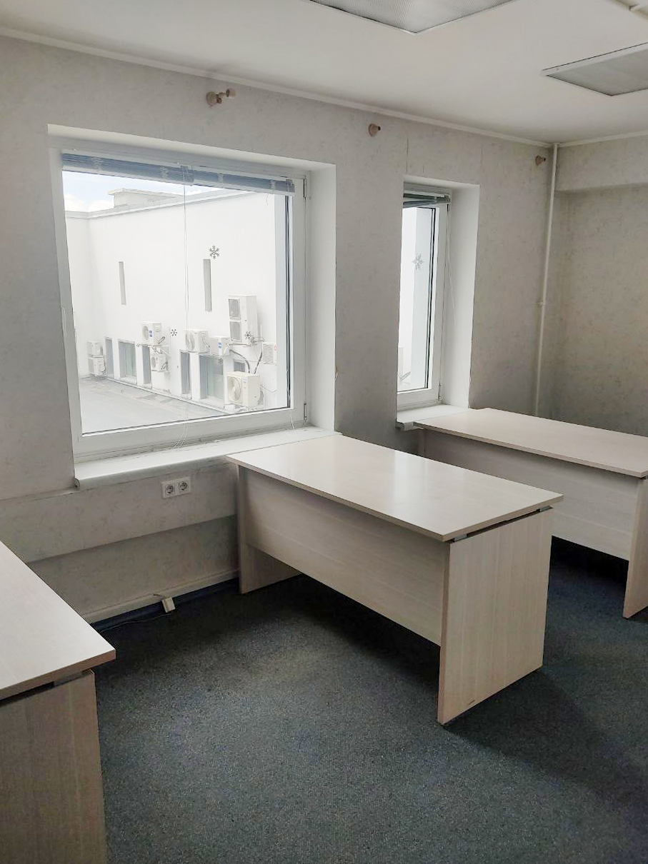 Сдам в аренду офис 19 м.кв.