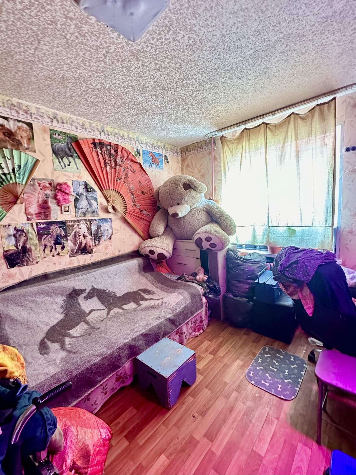 Квартира на продажу в Пскове, Петрова улица, 2 фото №5