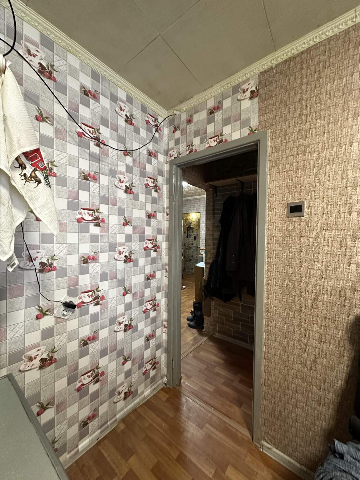 Квартира на продажу в Пскове, Петрова улица, 2 фото №2