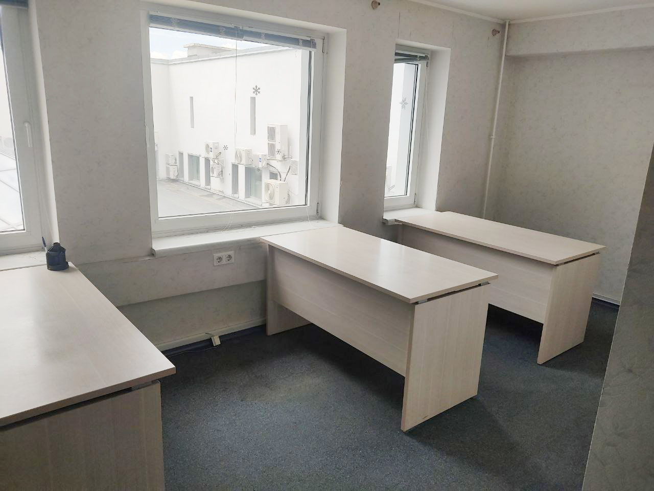 Сдам в аренду офис 19 м.кв.