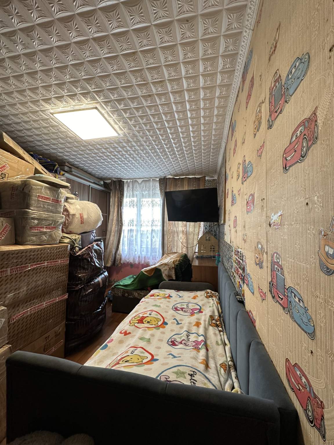 Квартира на продажу в Пскове, Петрова улица, 2 фото №8